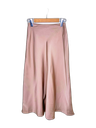 UNKNOWN-MIDI SKIRT