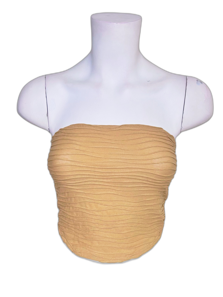 UNKNOWN-TUBE TOP