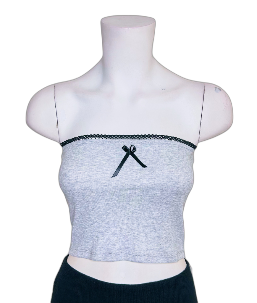 UNKNOWN-TUBE TOP