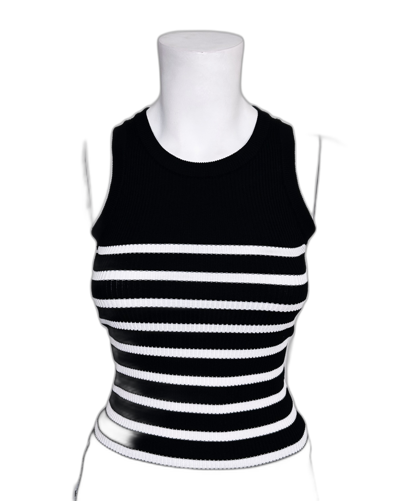 ASSORTED BRAND-TOPS