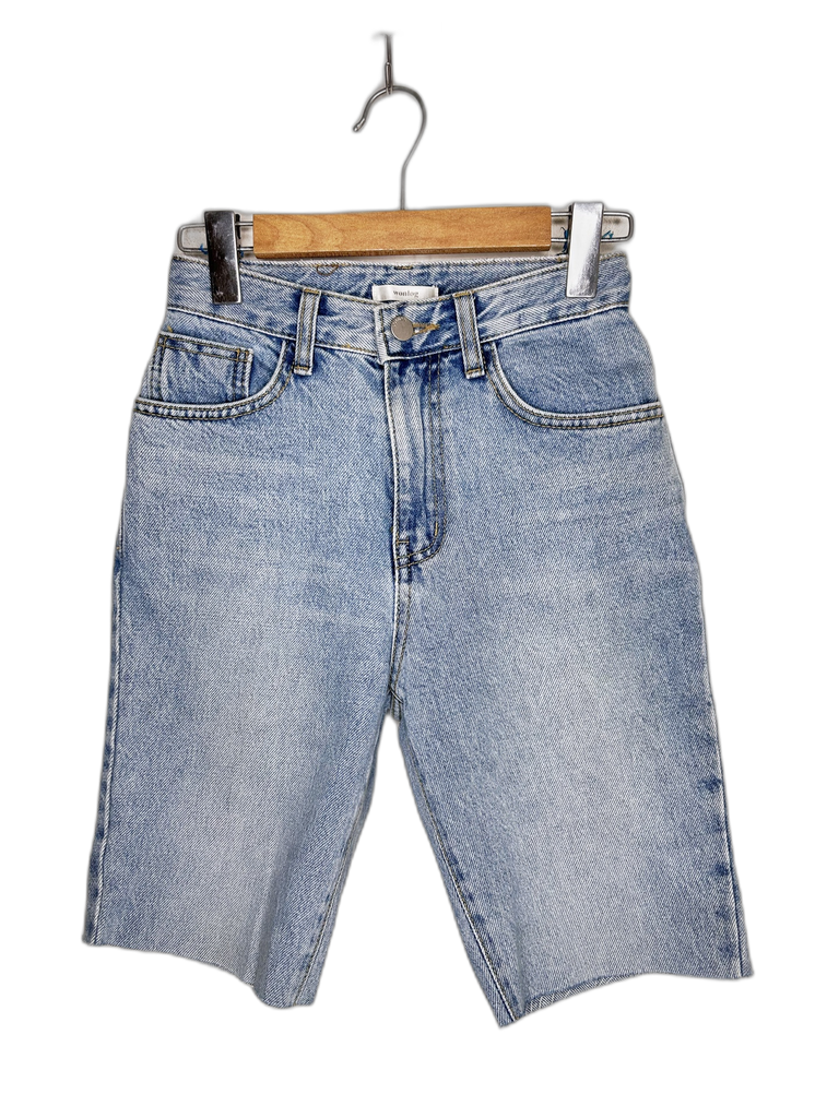 ASSORTED BRAND-SHORTS