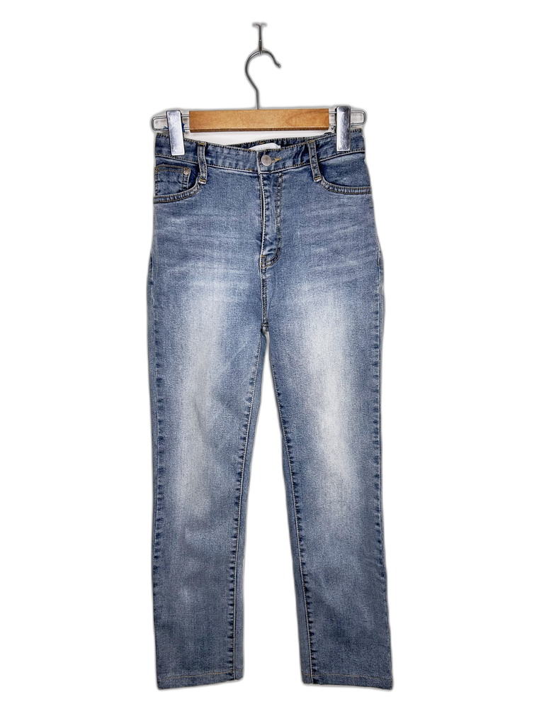ASSORTED BRAND-JEANS
