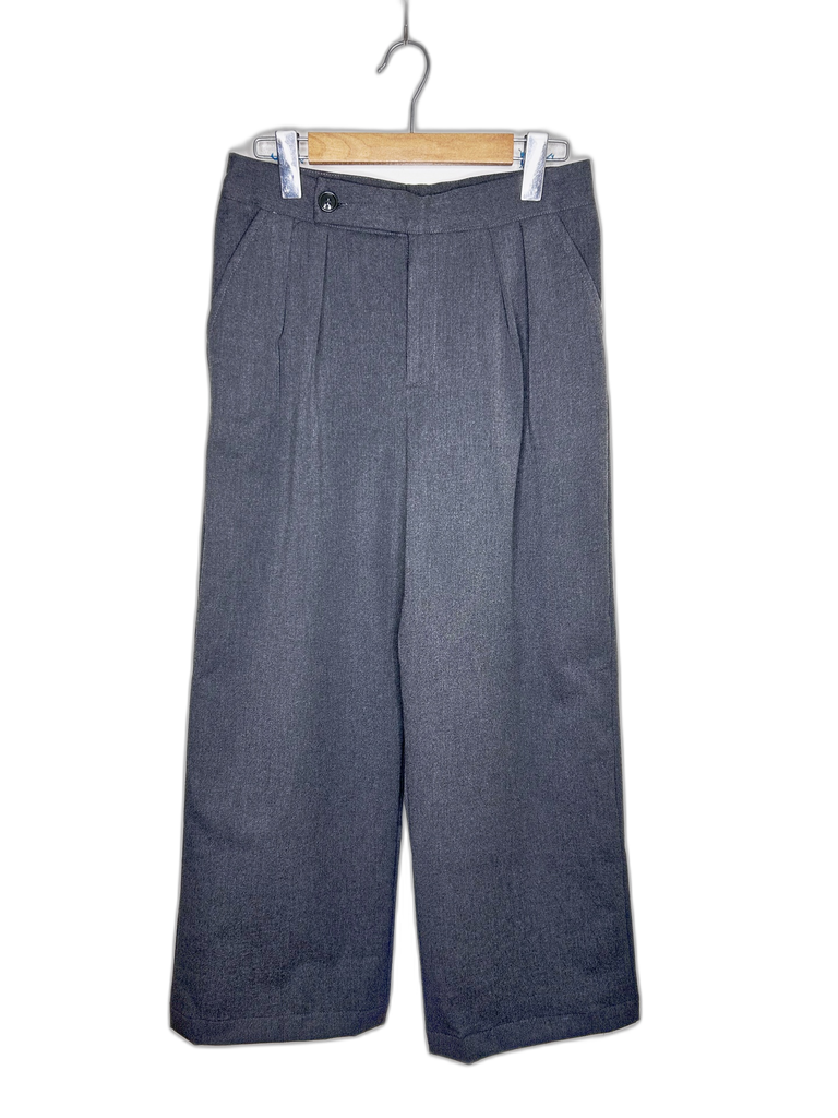 ASSORTED BRAND-WIDE-LEG PANTS
