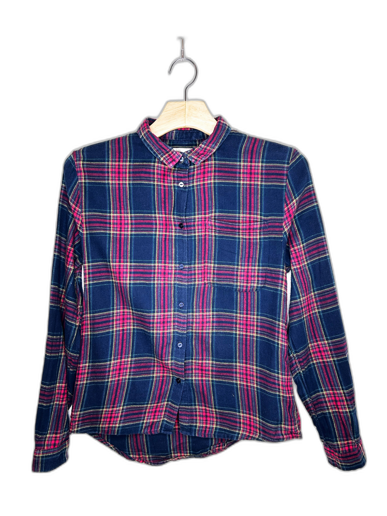 ZARA-SHIRT