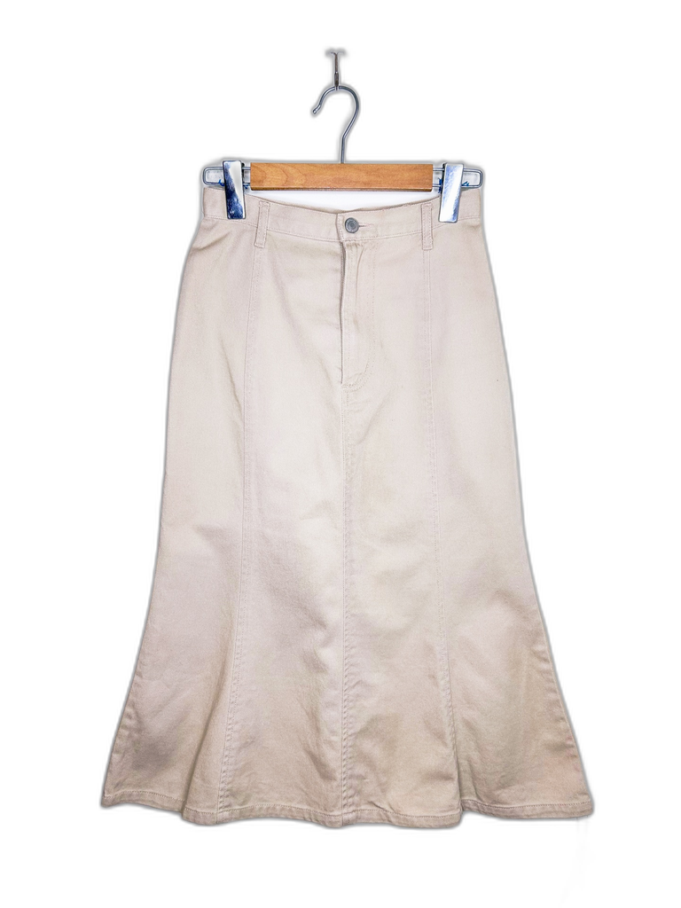 ASSORTED BRAND-MIDI SKIRT