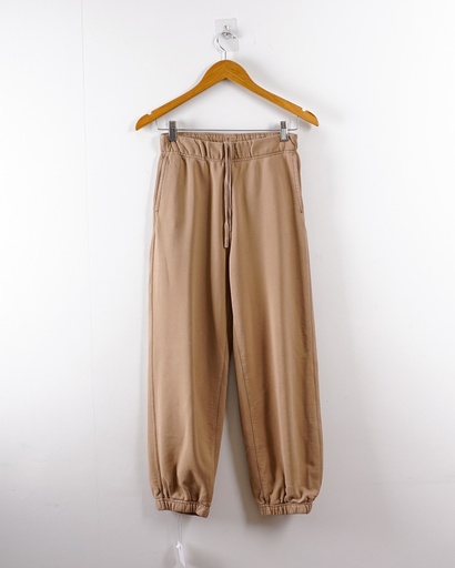 UNIQLO-TAPPERED PANTS