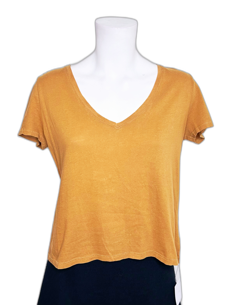 ZARA-TOPS