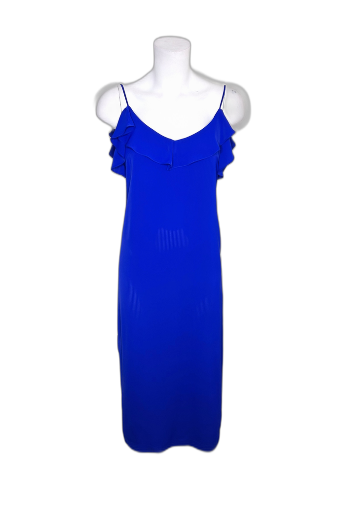 SAANG-MIDI DRESS