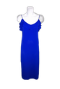 SAANG-MIDI DRESS