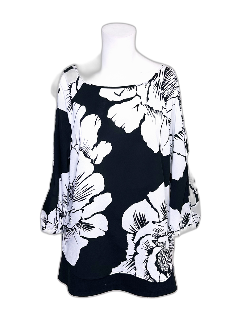 NEWYORK & COMPANY- BLOUSE