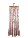WEEKDAY-FLARE PANTS