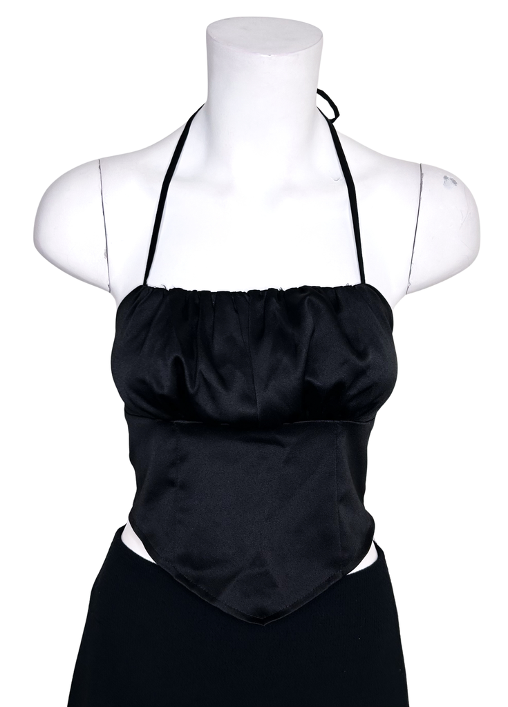 ASSORTED BRAND-TOPS