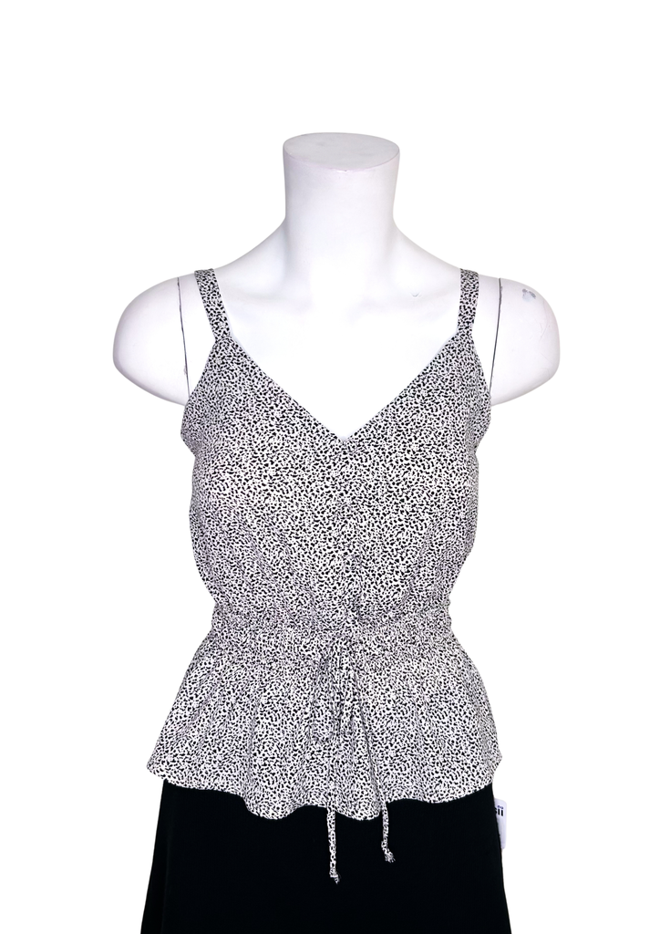 ASSORTED BRAND-TOPS