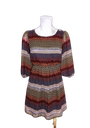 ACCIDENTALLY IN LOVE-MINI DRESS