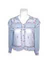 ZARA- BLOUSE