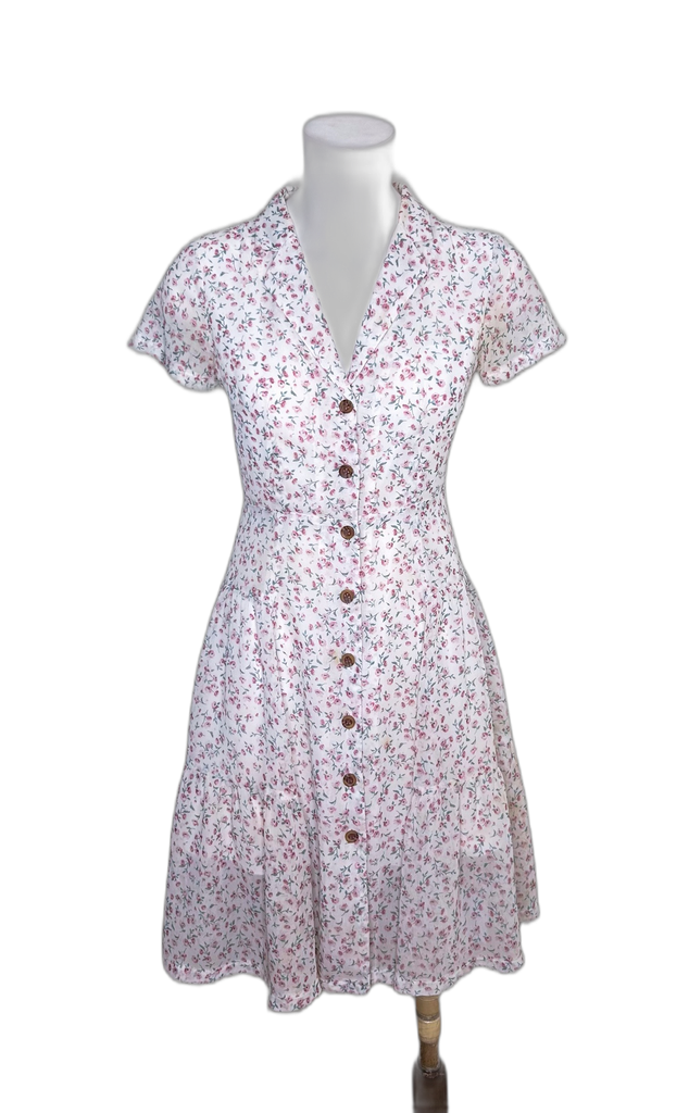 LÉP-DRESSES