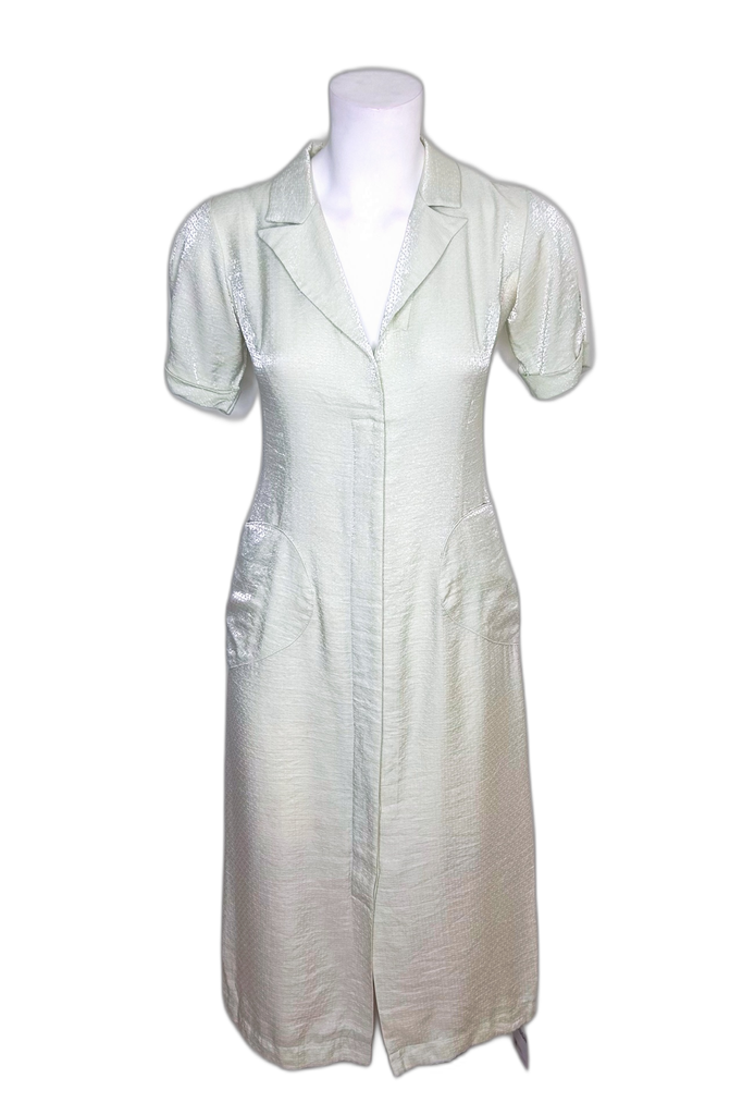 ASSORTED BRAND-MIDI DRESS