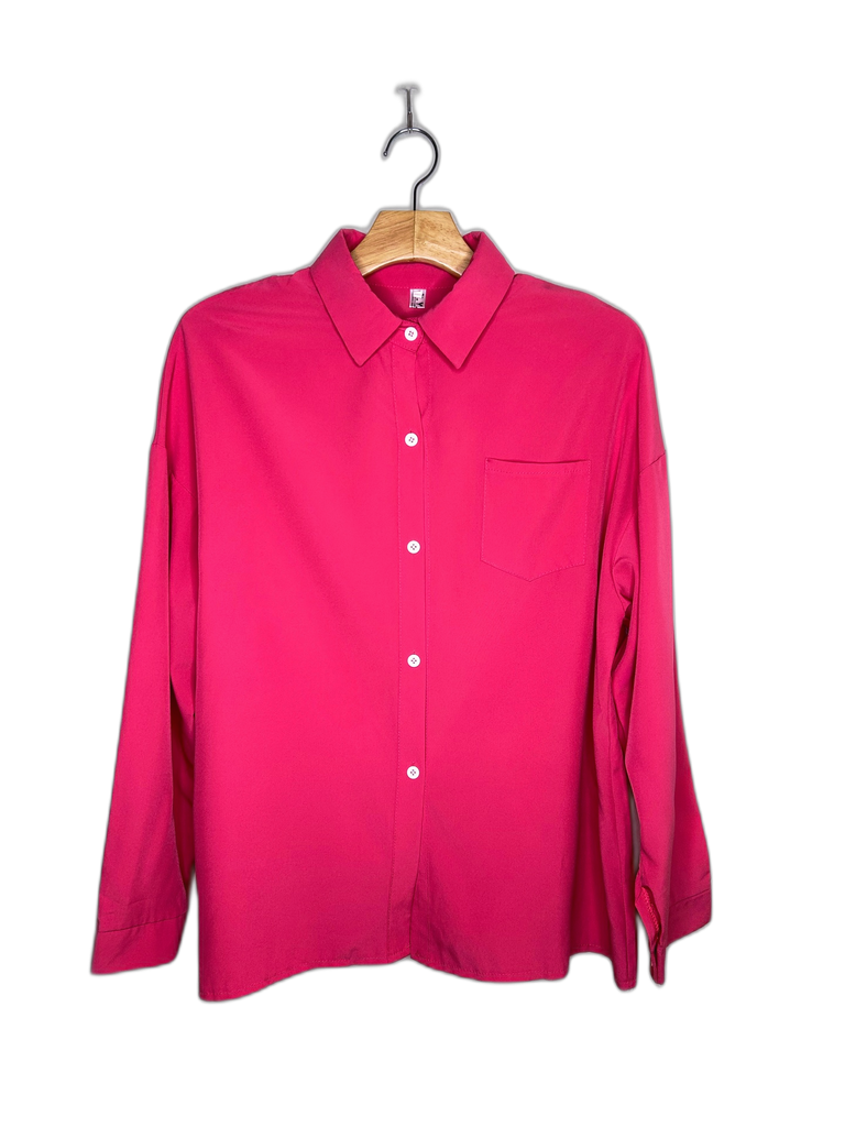 ASSORTED BRAND-SHIRT