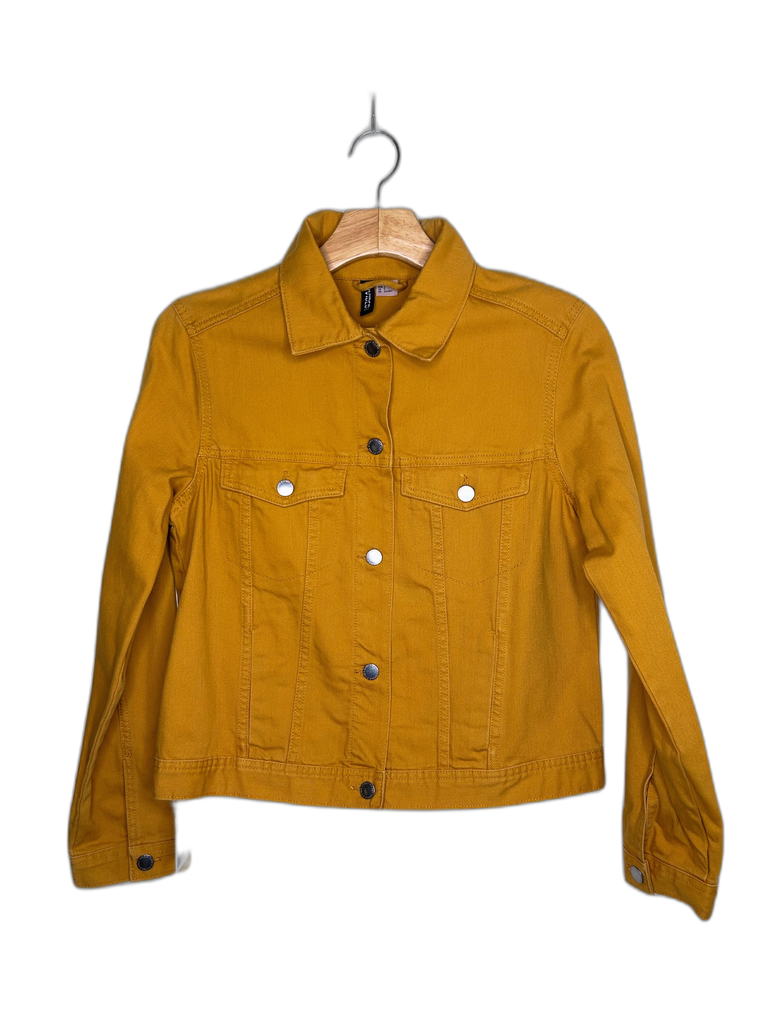H&M-JACKETS