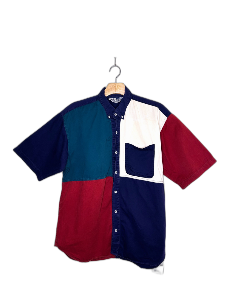 ASSORTED BRAND-SHIRT