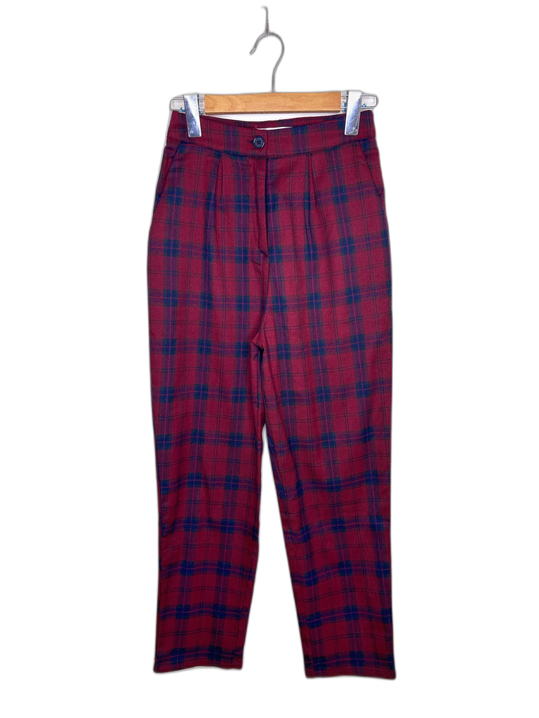 PULL&BEAR-PANTS