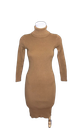 UNKNOWN-MIDI DRESS