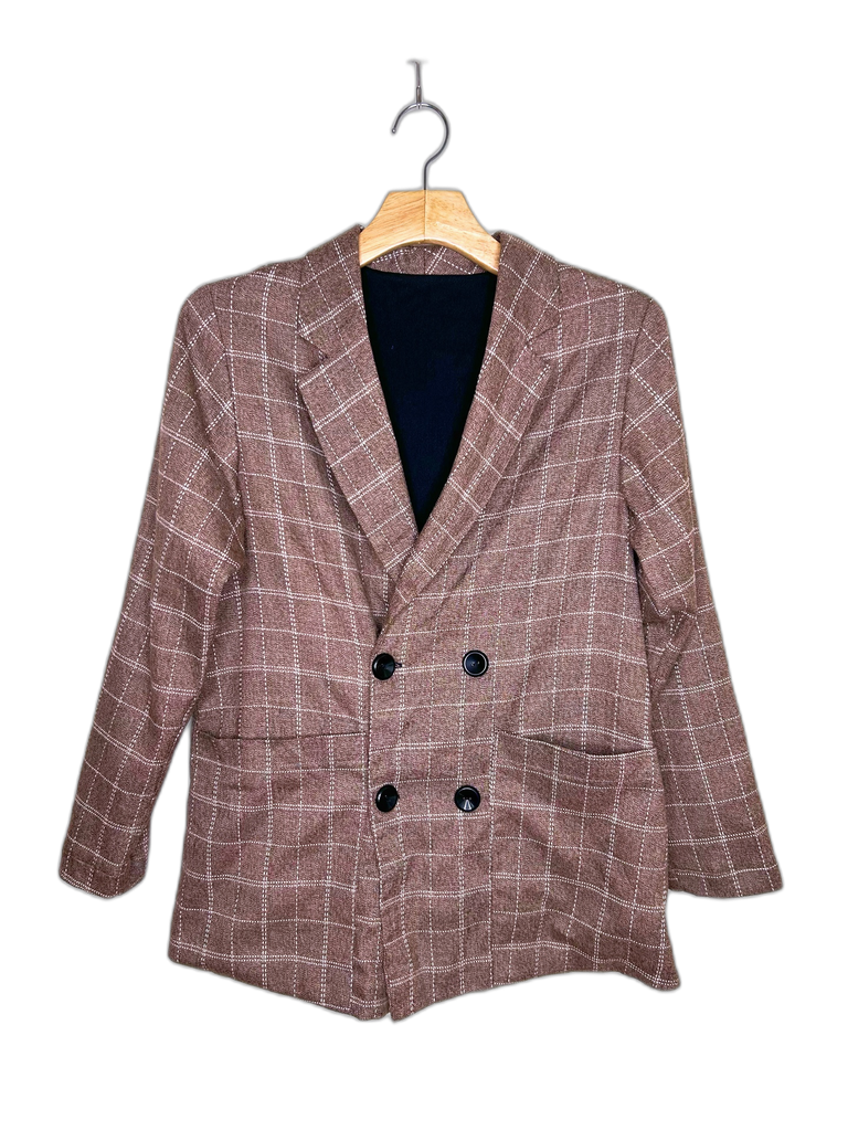 ASSORTED BRAND-BLAZER