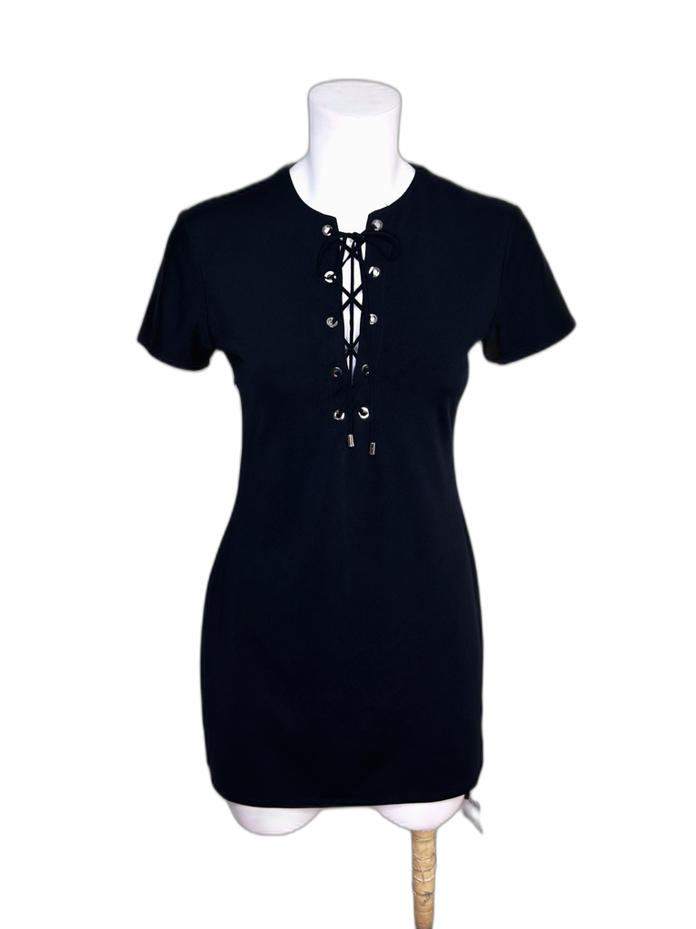 THE EDITOR'S MARKET-DRESSES