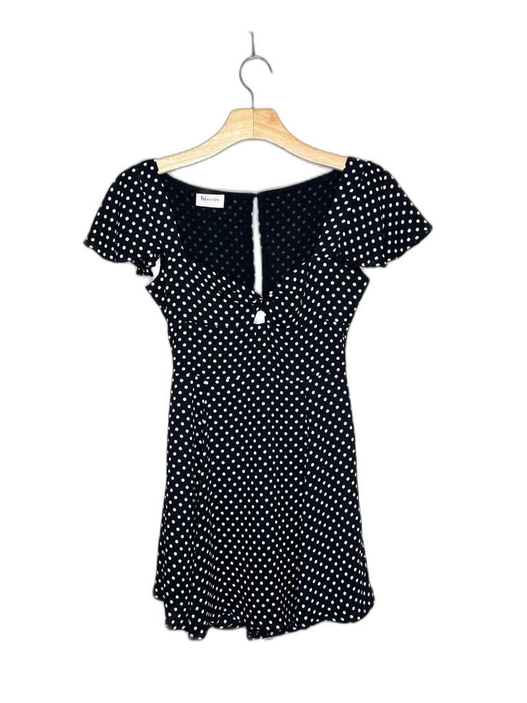 BISOUS-DRESSES