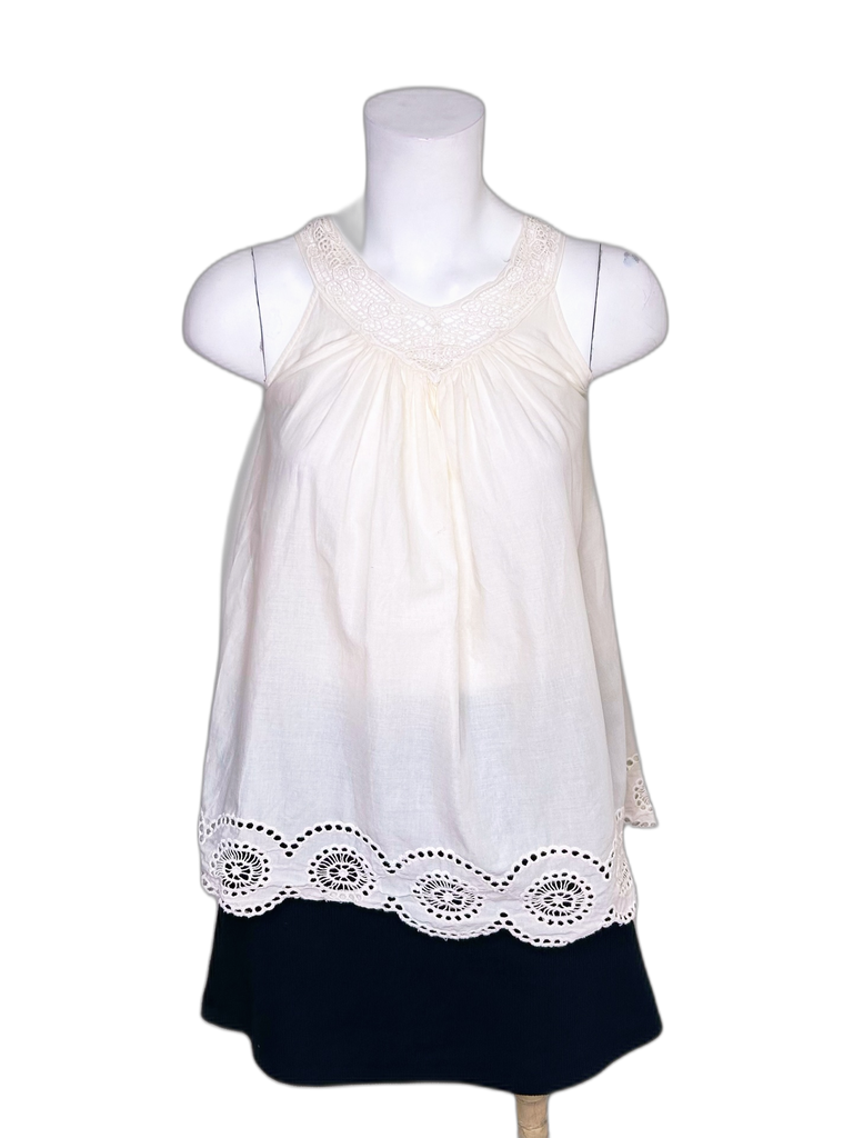 ASSORTED BRAND-TOPS