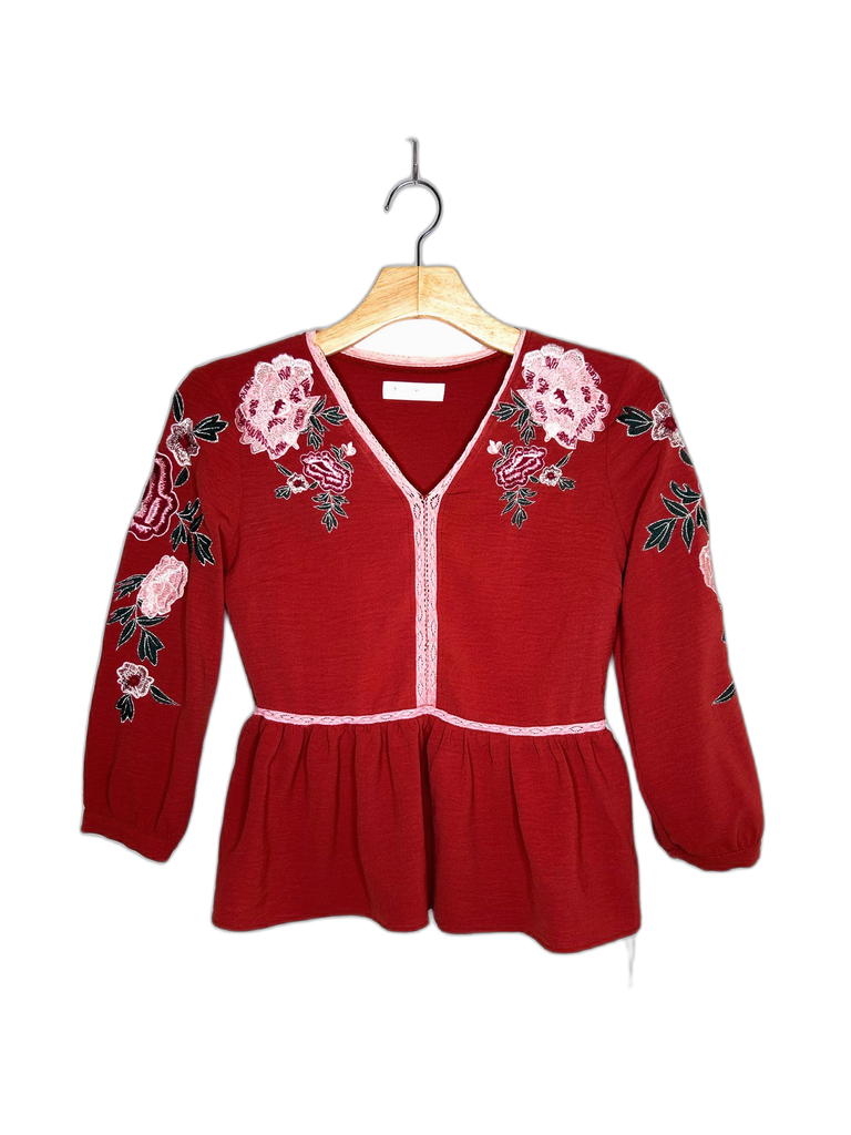 ADORE DRESS-TOPS