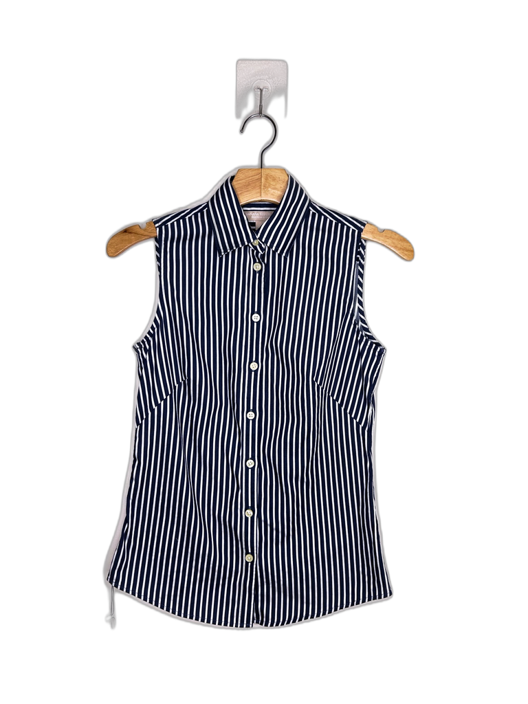 BANANA REPUBLIC-TOPS