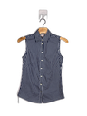 BANANA REPUBLIC-TOPS