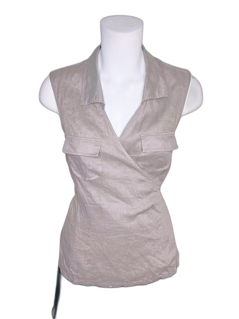ASSORTED BRAND-TOPS