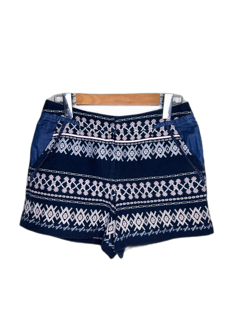 ASSORTED BRAND-SHORTS