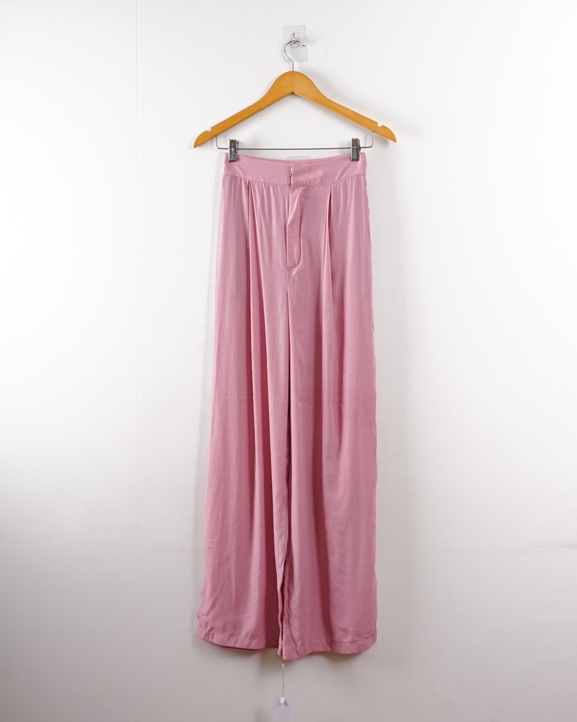 ECLIPSE-WIDE LEG PANTS
