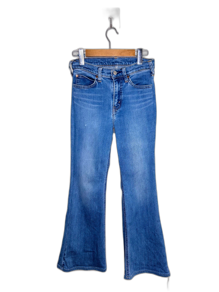 LEVI'S-JEANS
