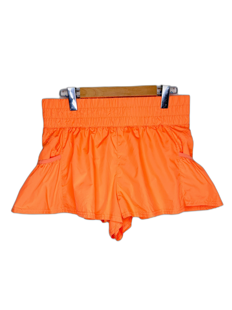 ASSORTED BRAND-SPORT SHORTS