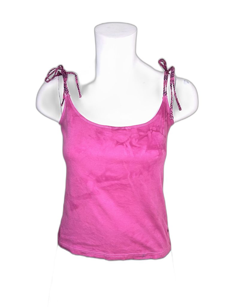 ASSORTED BRAND-TOPS