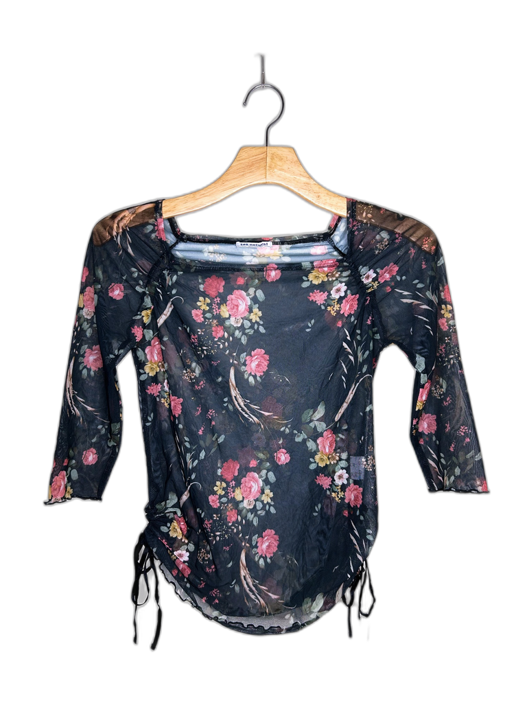 ASSORTED BRAND-TOPS