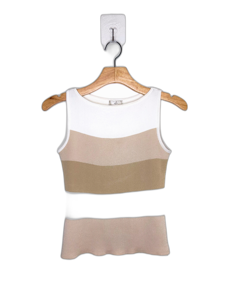ASSORTED BRAND-TOPS