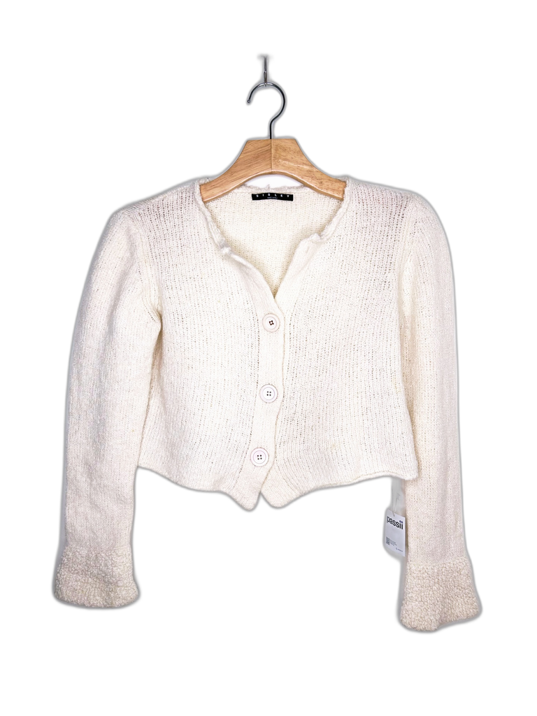 SISLEY-CARDIGAN