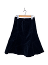 UNKNOWN-MIDI SKIRT