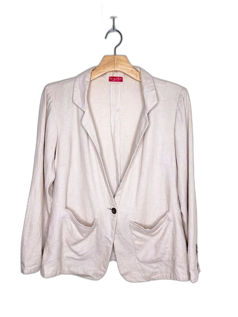ASSORTED BRAND-BLAZER