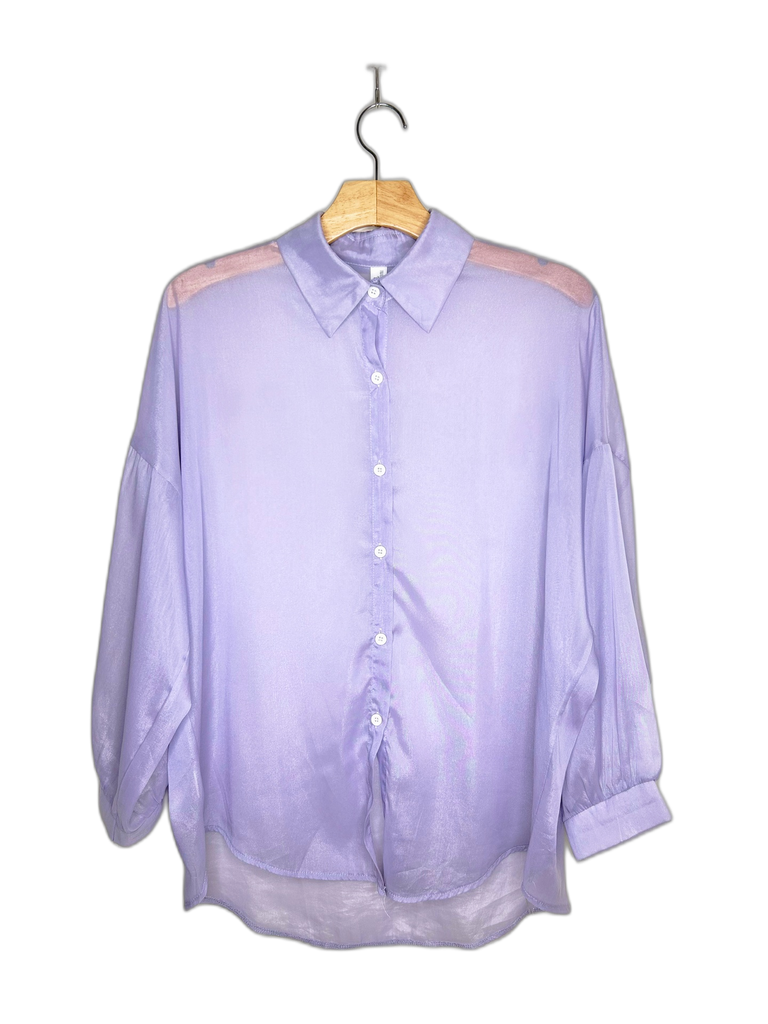 ASSORTED BRAND- BLOUSE