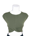 FOREVER 21-TOPS