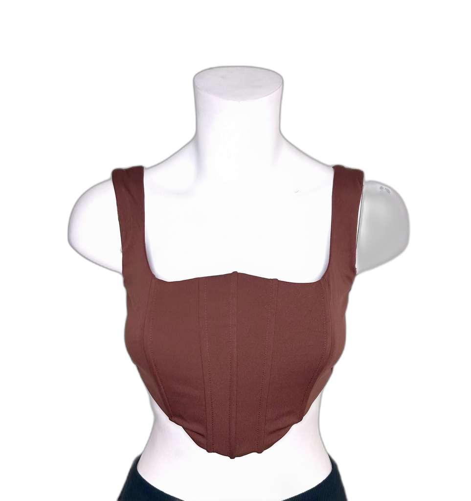 UNKNOWN-CORSET