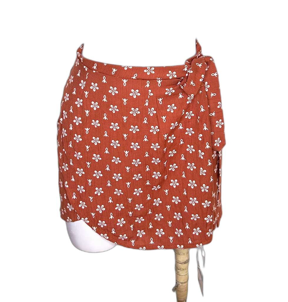 ASSORTED BRAND-SKIRTS