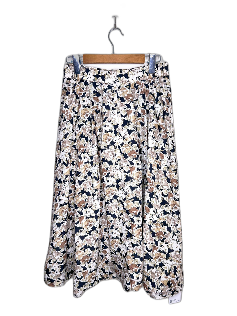 ASSORTED BRAND-MIDI SKIRT