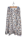 ASSORTED BRAND-MIDI SKIRT